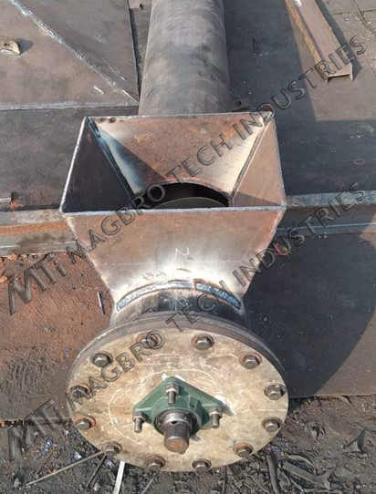 Screw Conveyor