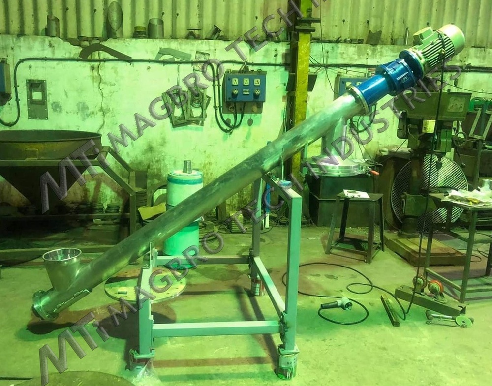 Screw Conveyor