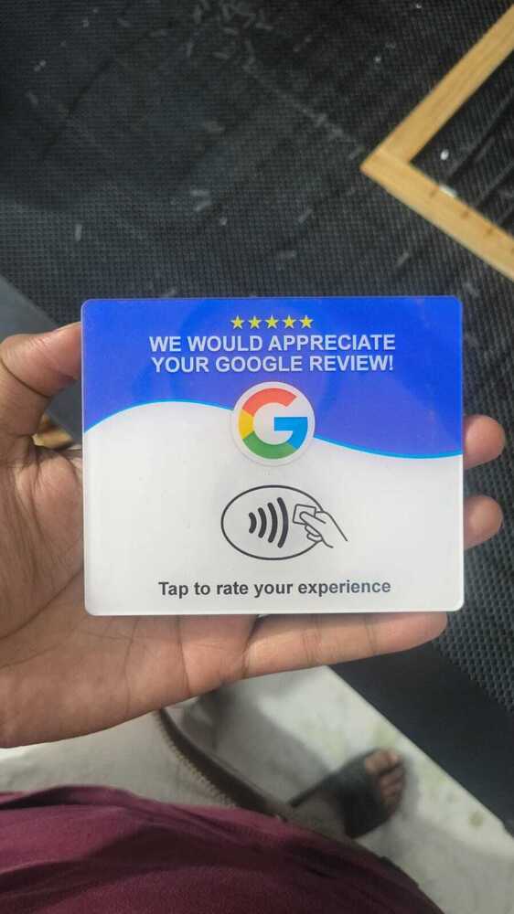 Google Review C