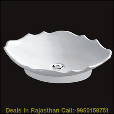 हैंड वाश बेसिन