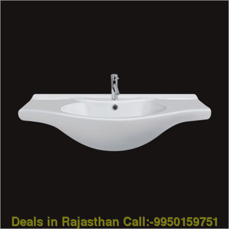 कैबिनेट वॉश बेसिन