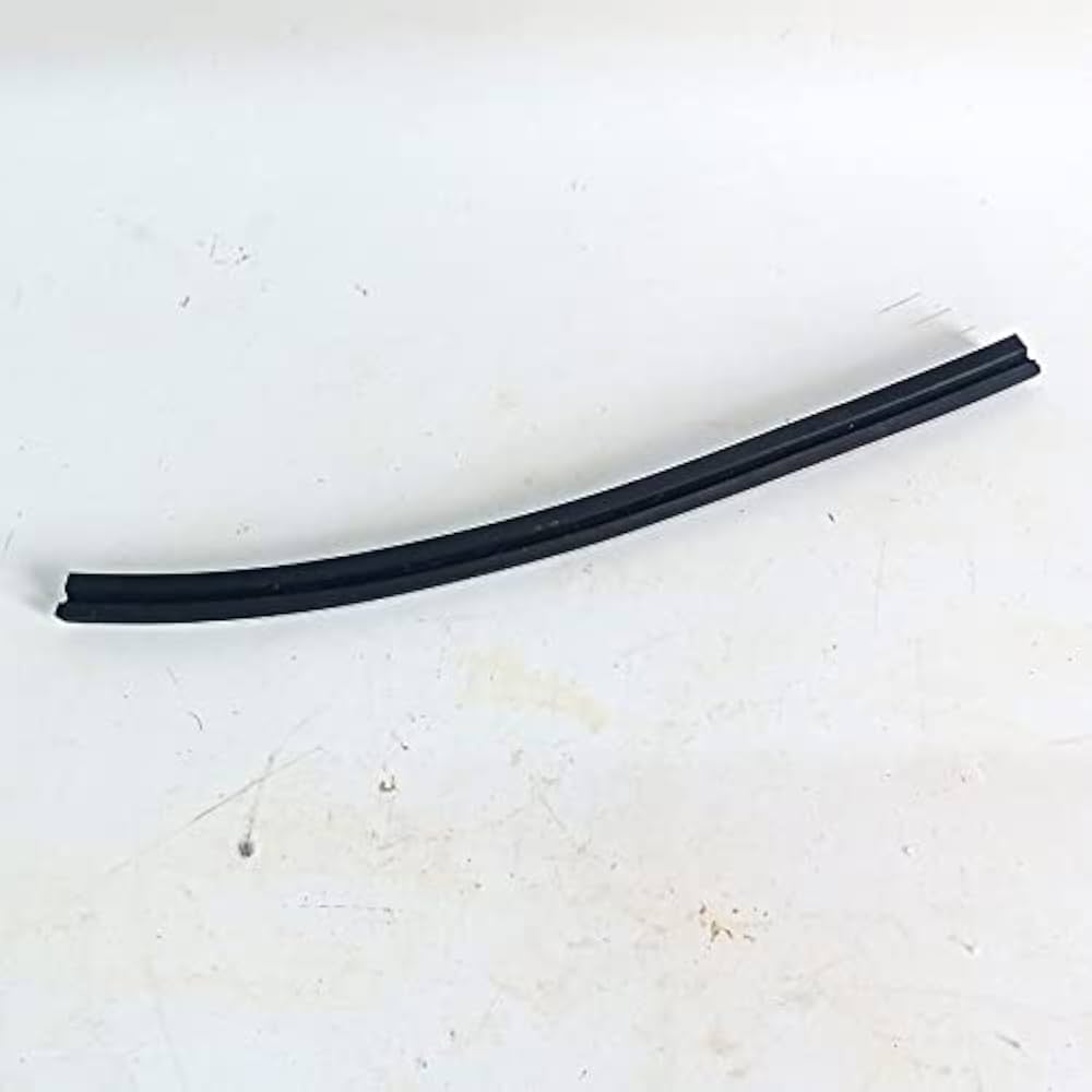 Glass Rubber Beading