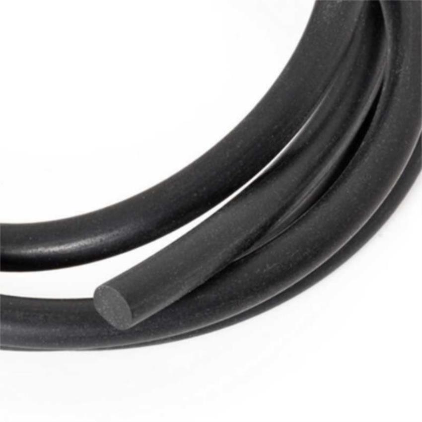 Glass Rubber Beading