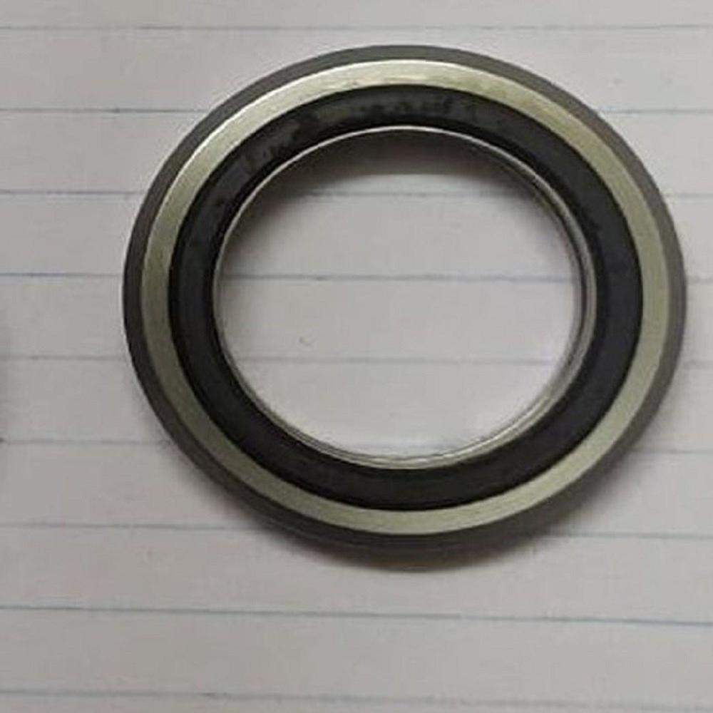 Epdm Compressor Seal - Color: Black