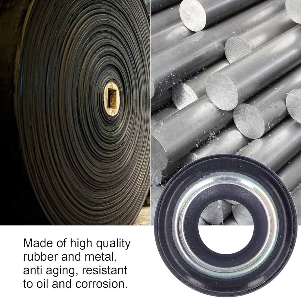 EPDM Compressor Seal