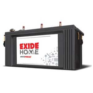Exide Home Battery