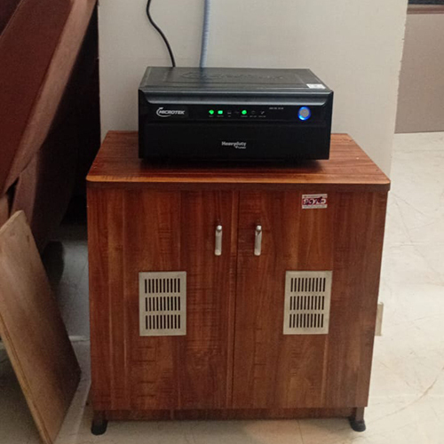 Microtek Inverter