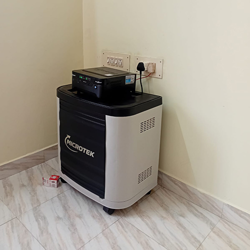 Microtek Inverter