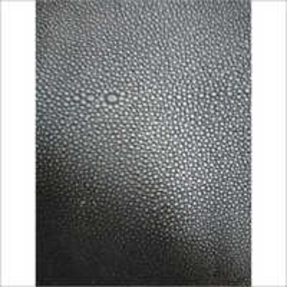 Shagreen Upholstery Finished Leather