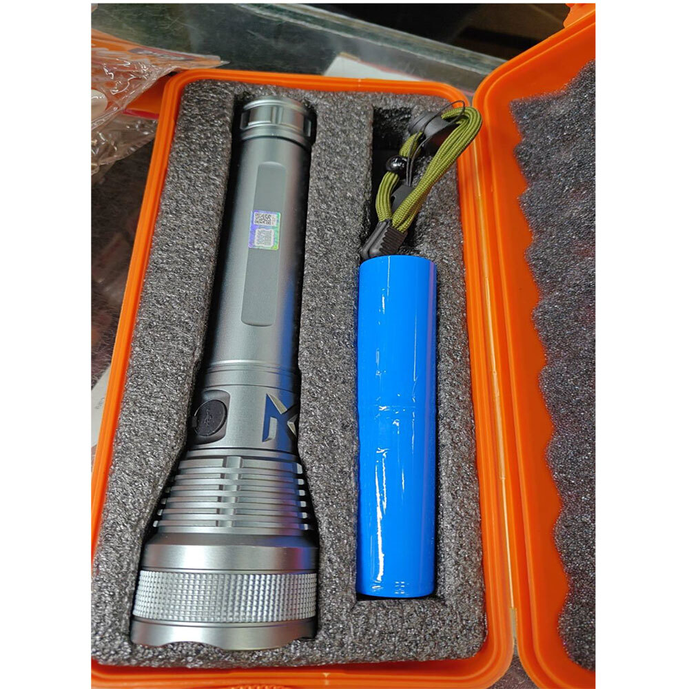 MZ Torch