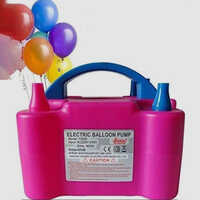 Electronic Balloon Pump