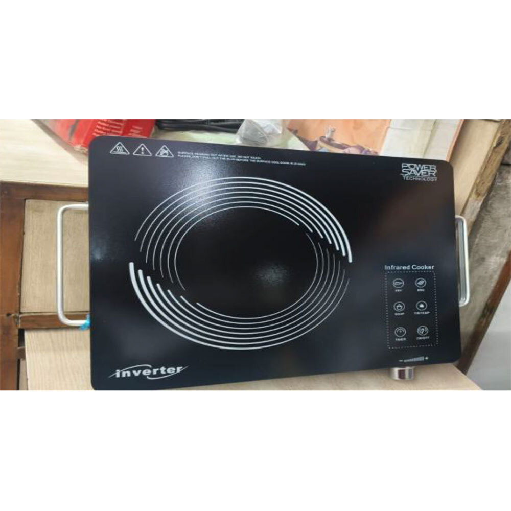 Infrared Cooktop