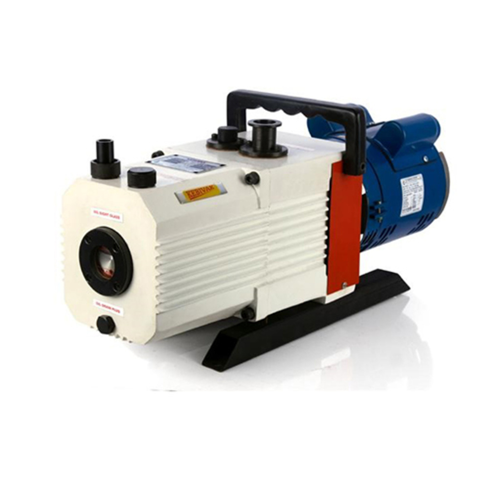 Vacuum Pressure Pump