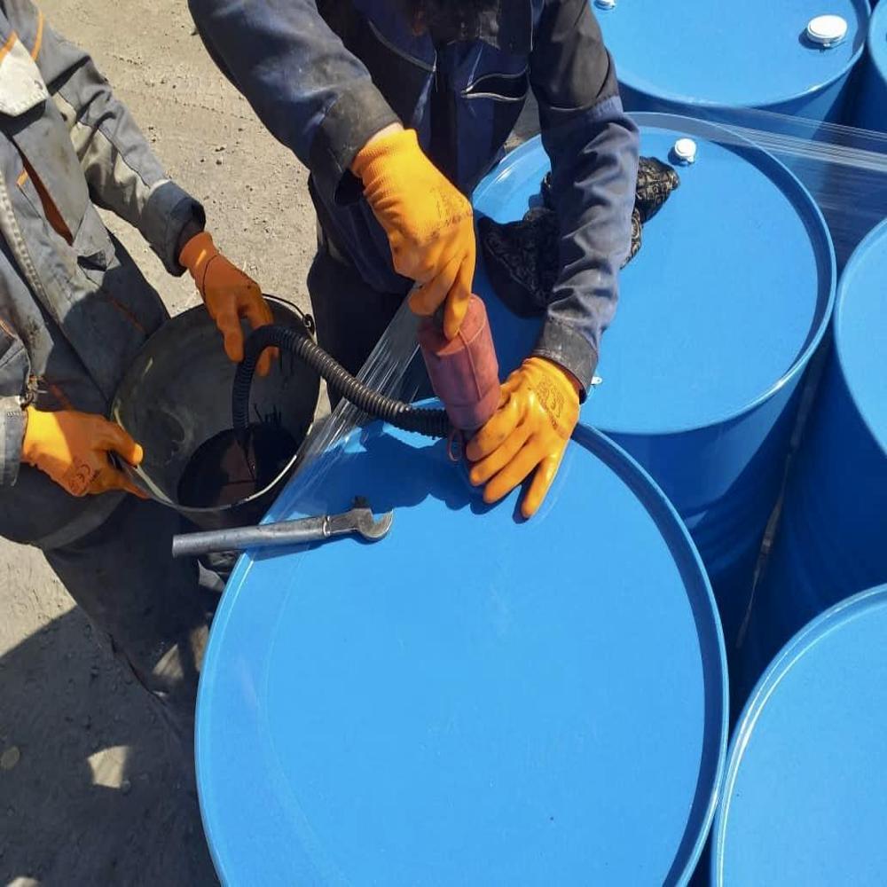 Bitumen Emulsion Rapid Setting -2 (RS2)