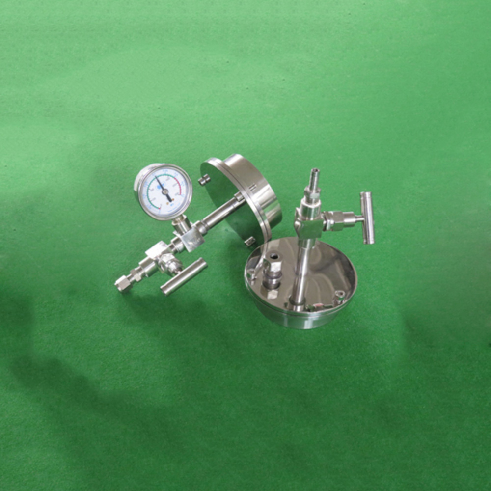 Industrial Ms Flanges