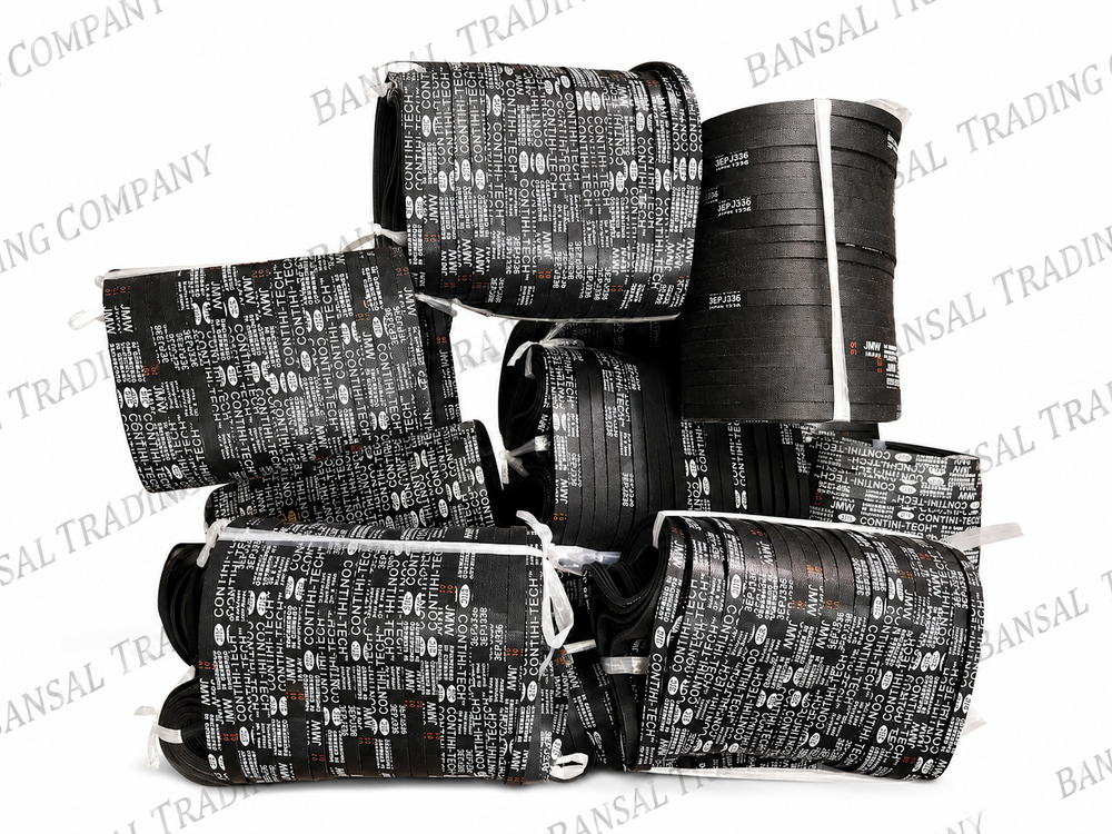 POLYRIB BELTS