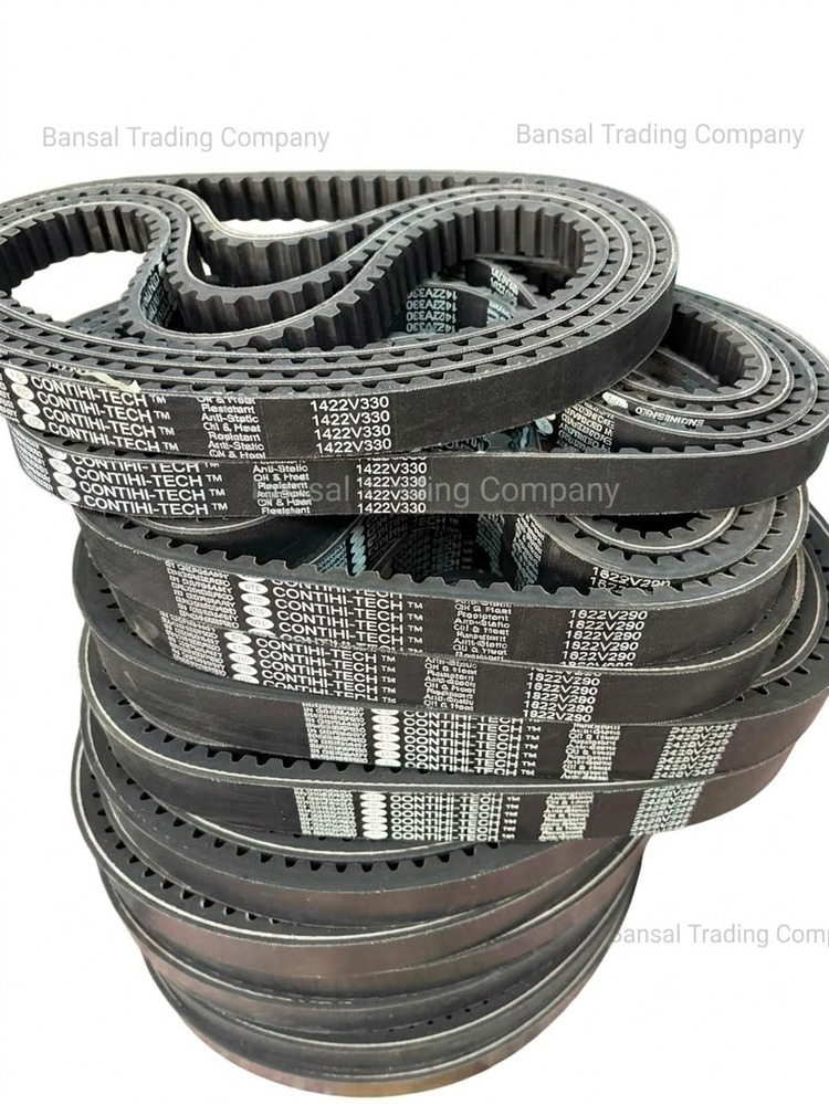 Varriable Speed Belt