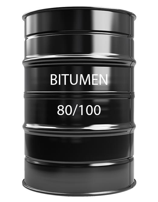 Bitumen 80/100 - Grade: First Class