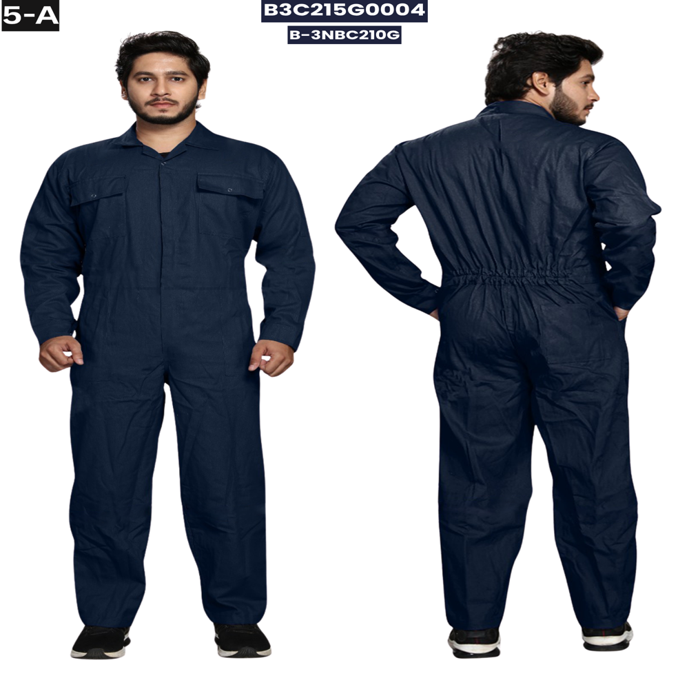Transport work wear