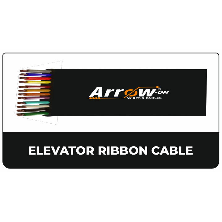 Elevator Rabin Cable