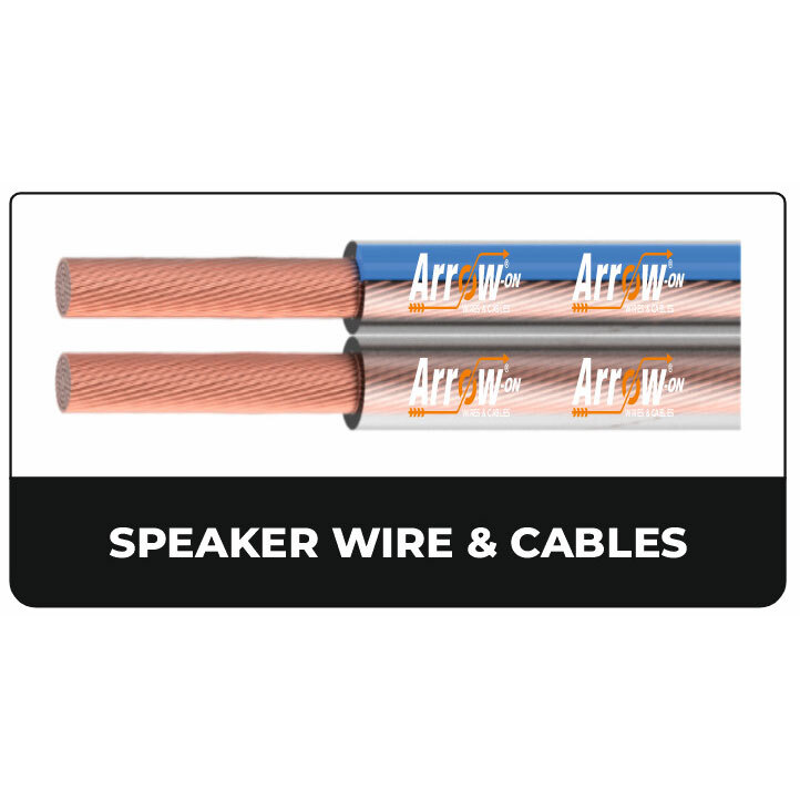 Speaker Wire Cable