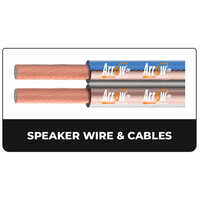 Speaker Wire Cable