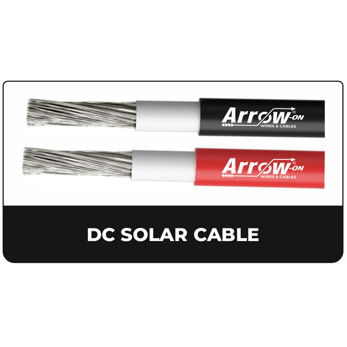 Multicore Flexible Cable