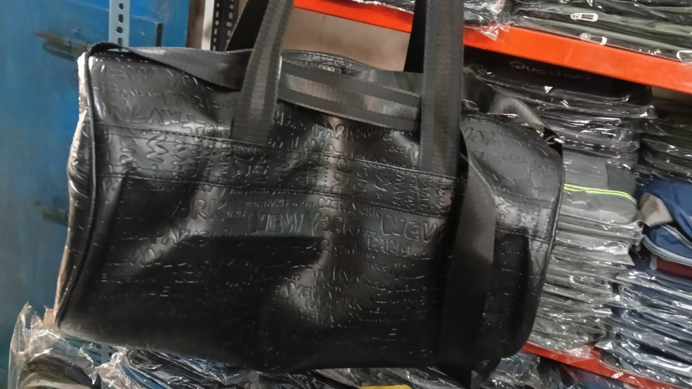 Aala Craft Bag