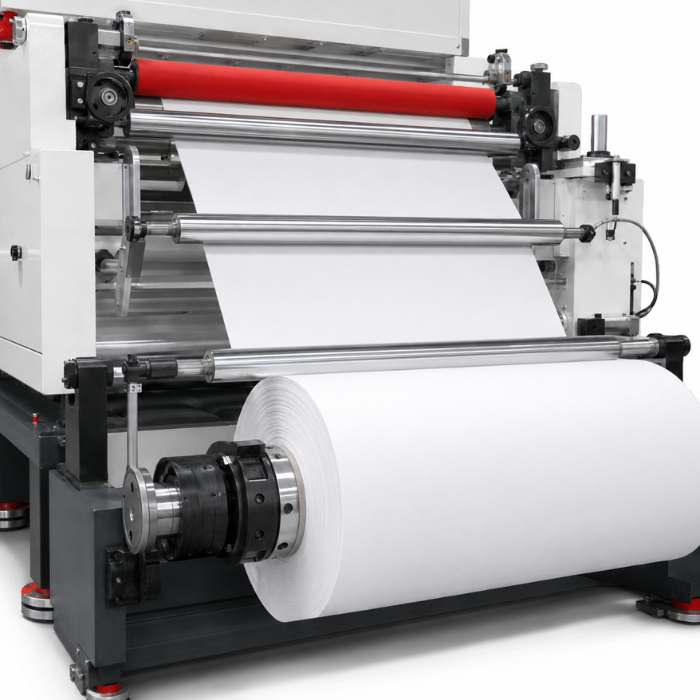 Silicone Coating Machine