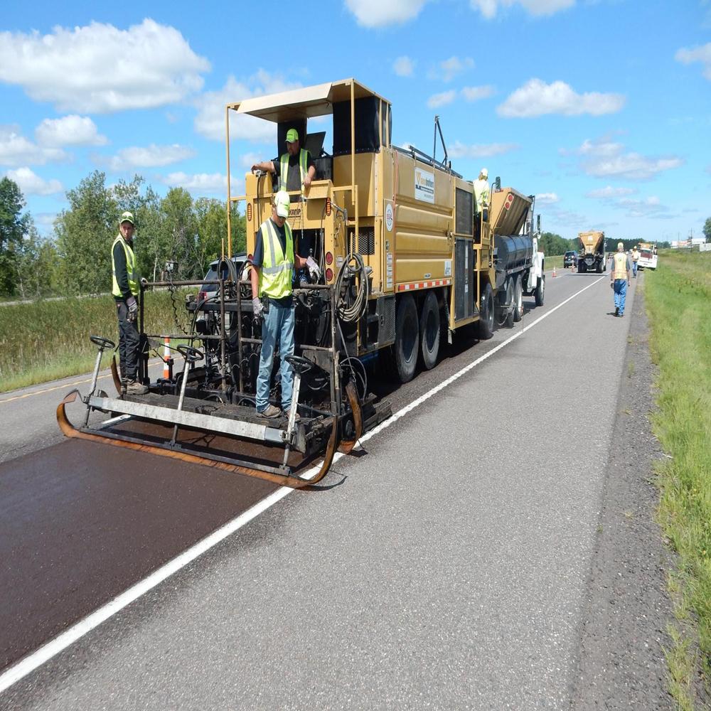 Bitumen Vg40 - Grade: First Class