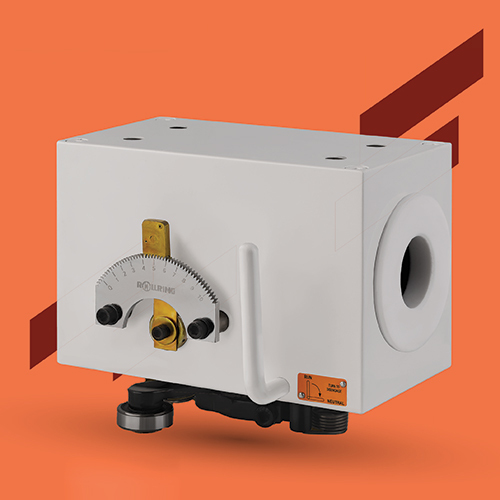 Custom Built Traverse Assemblies
