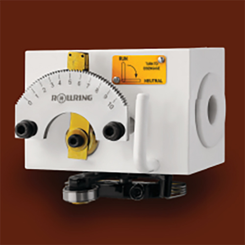 Ht2 Traverse Unit