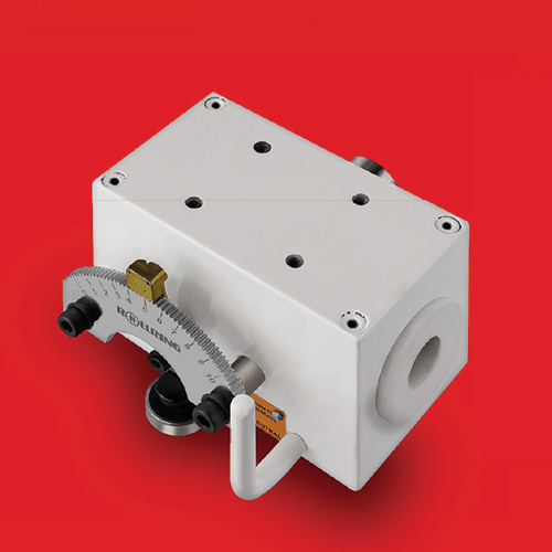 HT16 Traverse Unit
