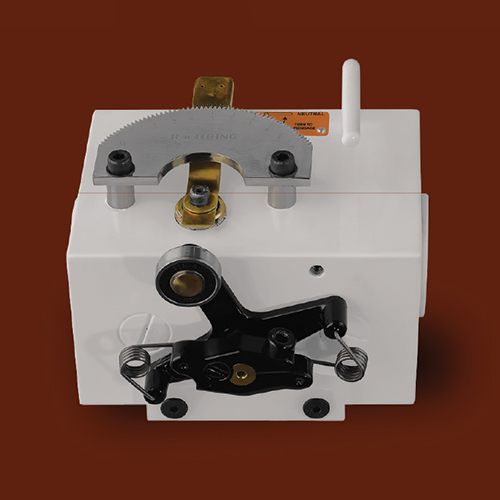 HT3 Traverse Unit