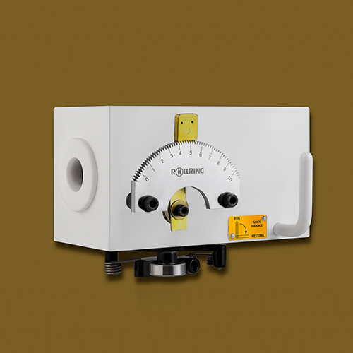 HT17 - 4RR22 Traverse Unit