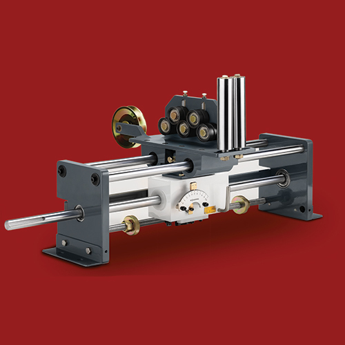 Traverse Assembly