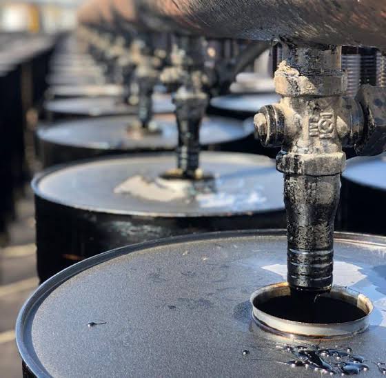 Bitumen Vg10 - Application: Road Construction
