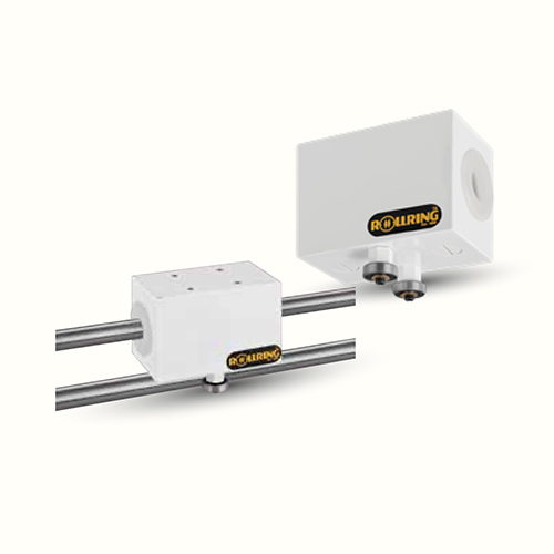 Rollring Linear Drive Nut