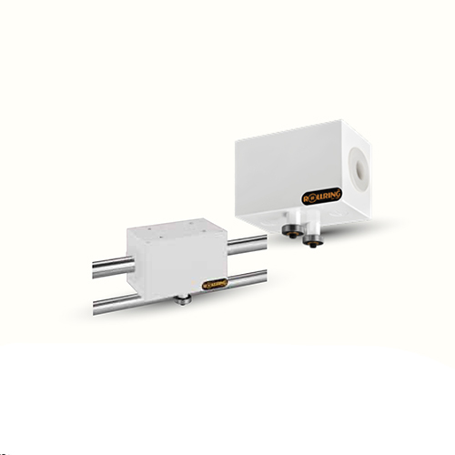 Rollring Linear Drive Nut