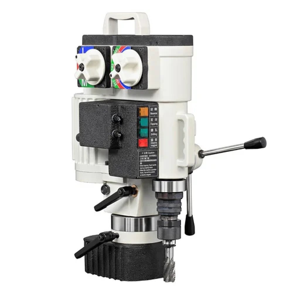 Portable Electro Magnetic Drilling Machine