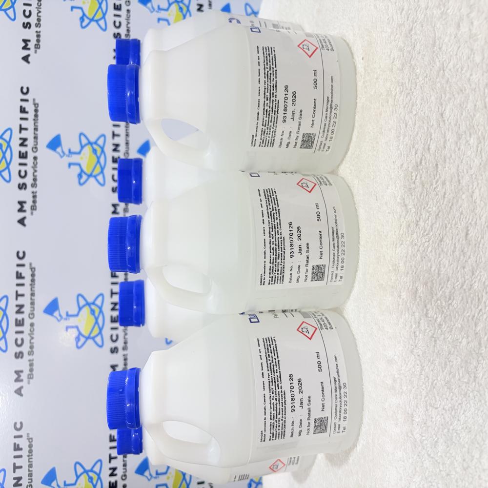 Fehling's solution B 500ml Qualigens