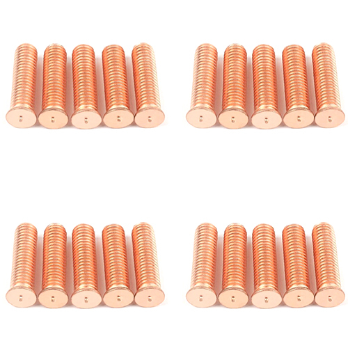 Copper Plated Weld Stud