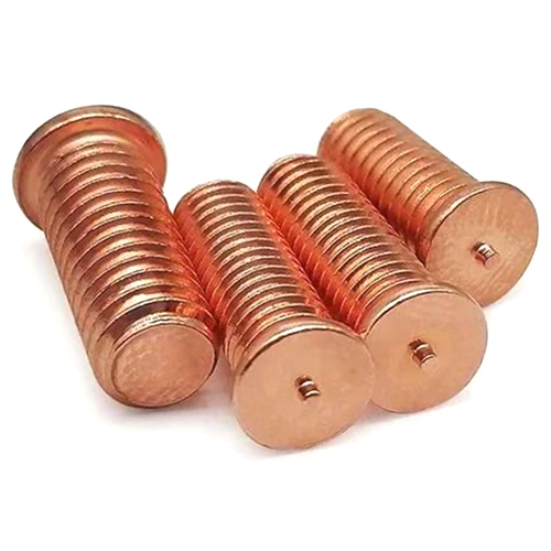 Copper Weld Stud