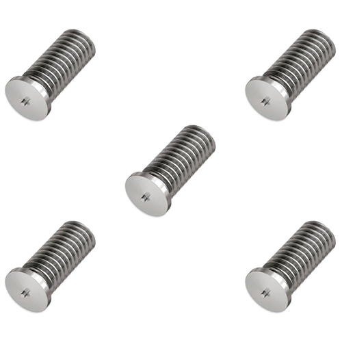 Stainless Steel 304 Weld Stud