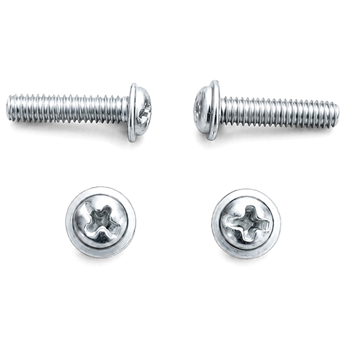 SS304 Pan Combi Washer Machine Screw