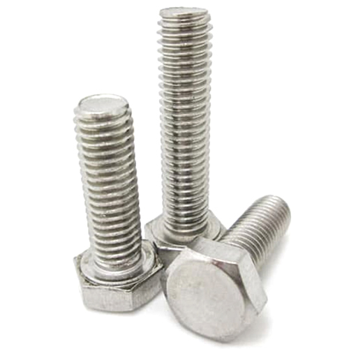 SS 304 Hex Bolt