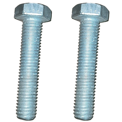 GI Hex Bolt