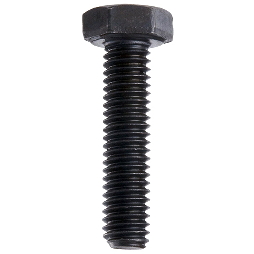 Mild Steel Hex Bolt