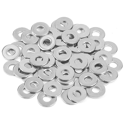 Plain Washer