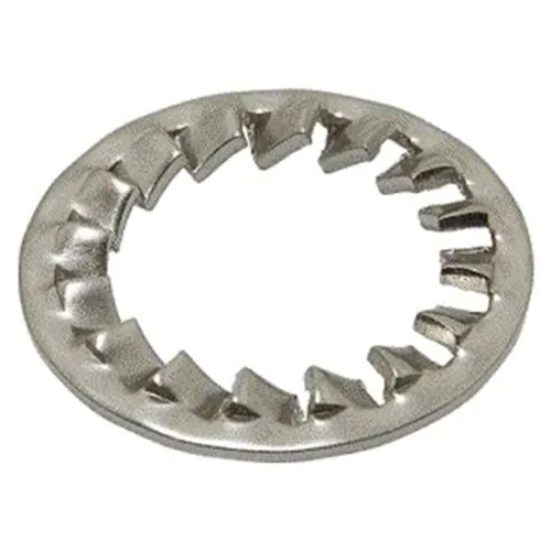 Internal Serrated Teeth Lock Washer